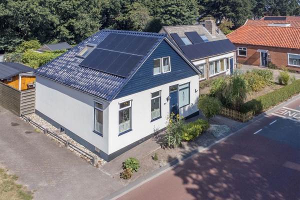 Woning Hereweg 129 Meeden