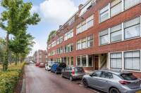 Woning Boergoensevliet 47c Rotterdam