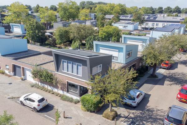 Woning Stegginkmarke 30 Zwolle