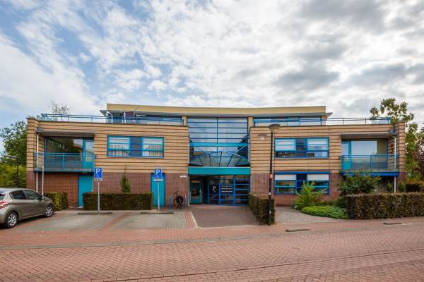 Woning Hof van Edinburgh 14 Doetinchem