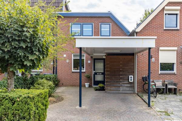 Woning Hackfort 11 Doetinchem