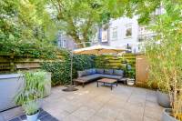 Woning Rustenburgerstraat 143H Amsterdam