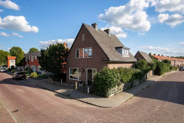 Woning Vijfmorgenstraat 82 Zutphen