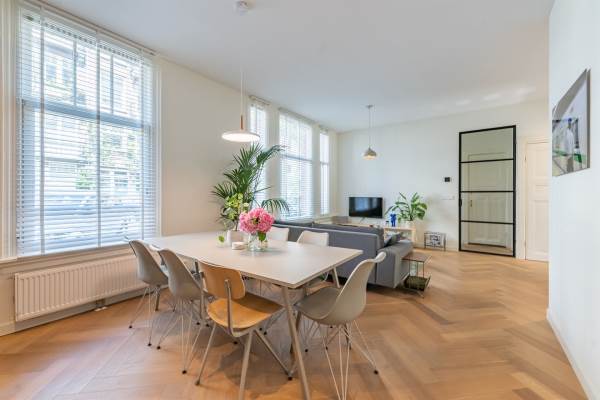 Woning Brederodestraat 107Hs Amsterdam