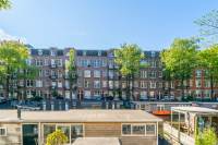 Woning Nieuwe Prinsengracht 20III Amsterdam