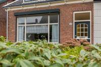 Woning Wilhelminastraat 64 Krabbendijke