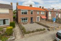Woning Weststraat 28 Koudekerke