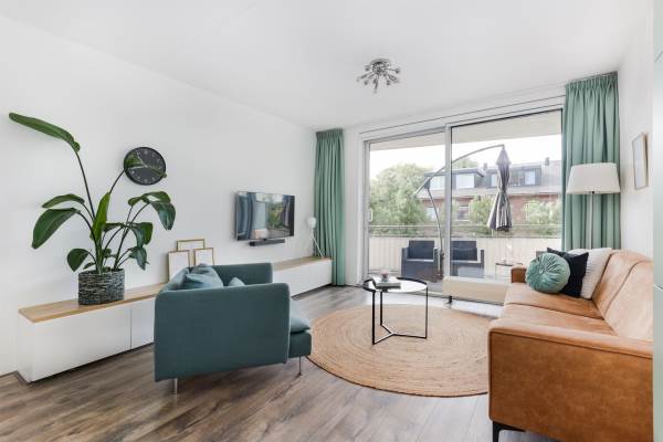 Woning Vondelweg 800 Haarlem