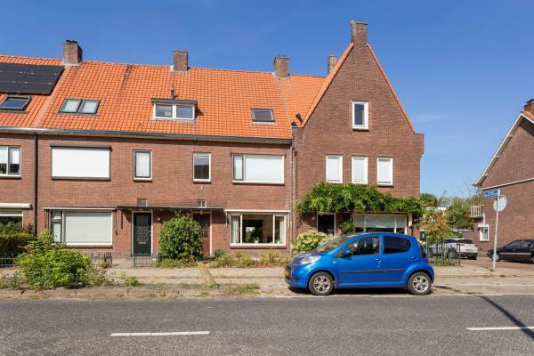 Woning Prins Bernhardlaan 57 Zutphen