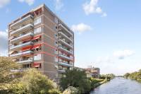 Woning President Kennedylaan 303 Oegstgeest