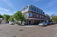 Woning Hogerwoerdstraat 59B Haarlem