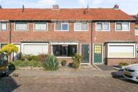 Woning Wouwermanstraat 22 Deventer