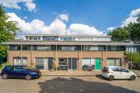 Woning Turnhoutplantsoen 156 Amsterdam