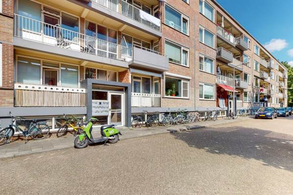 Woning Europalaan 513 Tilburg