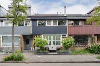 Woning Elsa Brändströmstraat 194 Haarlem