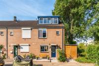 Woning Simon Vinkenoogstraat 15 Leiderdorp