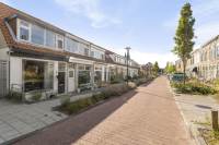 Woning Julianastraat 60 Leiden
