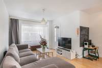 Woning Boele van Hensbroekstraat 25 Den Haag