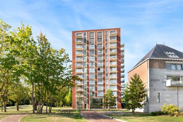 Woning Dankmeijerpad 157 Leiden