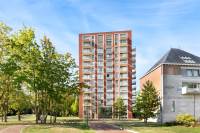 Woning Dankmeijerpad 157 Leiden