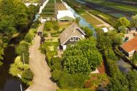 Woning Voorweg 106 Hazerswoude-Dorp