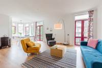 Woning Willem Buytewechstraat 196A2 Rotterdam