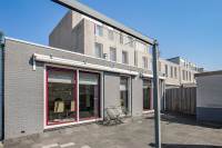 Woning Linzenakker 18 Schiedam