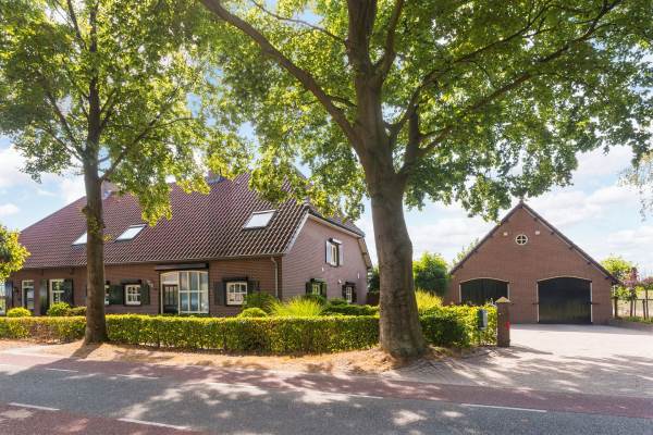 Woning Donzel 43 Nistelrode