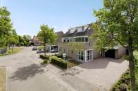 Woning Aalscholverlaan 59 Den Bosch