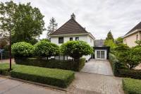 Woning Jaap Edenlaan 3 Oudenbosch