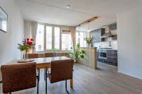 Woning Kinkerstraat 233B Amsterdam