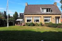 Woning Aldewei 35 Oudega (Gem. De Fryske Marren)