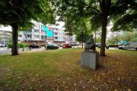 Woning Eeldeplantsoen 30 Den Haag