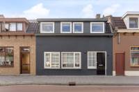 Woning Hoofdstraat 31 Zevenbergschen Hoek (Gem. Moerdijk)