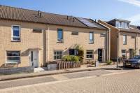 Woning Albert Helmanhof 49 Almere