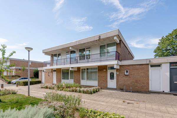 Woning Prof. Lambertstraat 36 Heerlen
