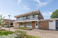 Woning Prof. Lambertstraat 36 Heerlen