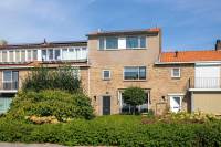 Woning Anna Bijnsstraat 10 Vught