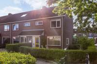Woning Jaap Zwarthoedstraat 18 Volendam