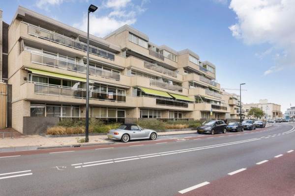 Woning Writsaert 124 Noordwijk (ZH)