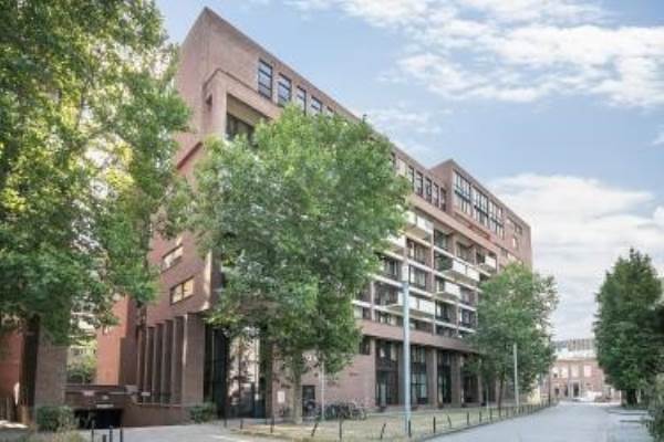 Woning Lichtstraat 205 Eindhoven