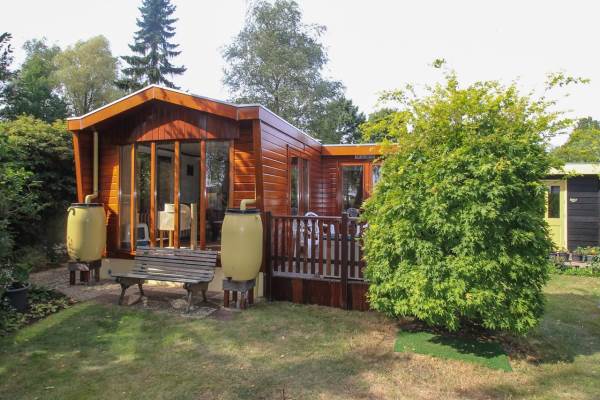 Woning Oud Milligenseweg 4766 GARDEREN