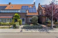 Woning Zonnebloemstraat 14 Goes
