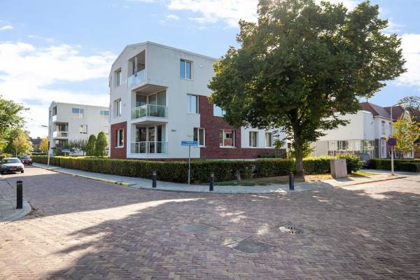 Woning Jogchum Nieuwenhuisstrjitte 2 Grou