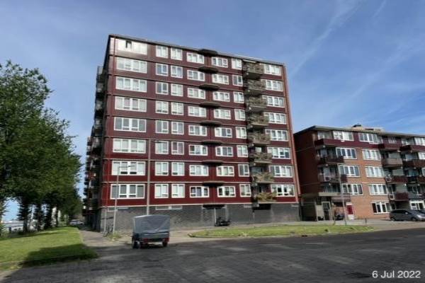 Woning Baloeranstraat 79 Rotterdam