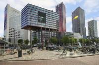 Woning Scheepmakerspassage 99 Rotterdam