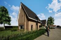 Woning Het Griend 1 KESTEREN