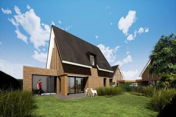 Woning Het Griend 2 KESTEREN