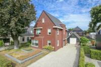 Woning Beukenlaan 7 Bergen op Zoom