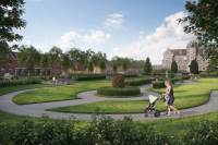 Woning De Lanen Deelplan 4Landgoed In den Houte NOORDWIJKERHOUT